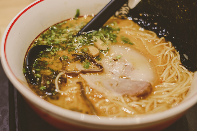 Sinceridad Abandonar Robusto 3 Reasons Why Japanese Ramen is So Delicious | tsunagu Japan