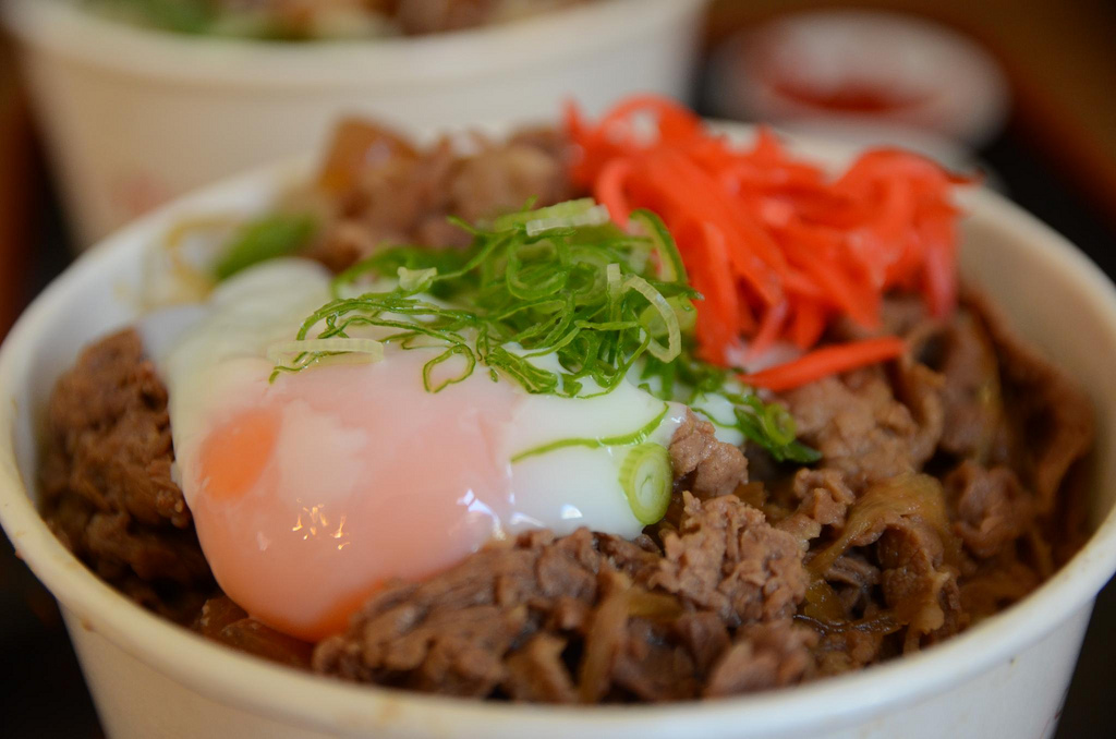 7 Must try Japanese “Don” rice bowl dishes | tsunagu Japan