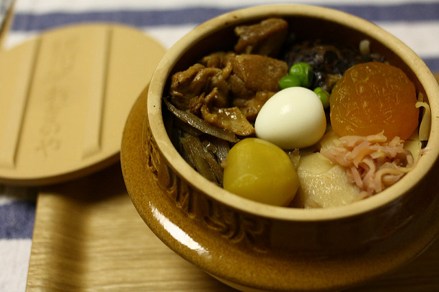 【日本美食】50 种访日必吃日本料理