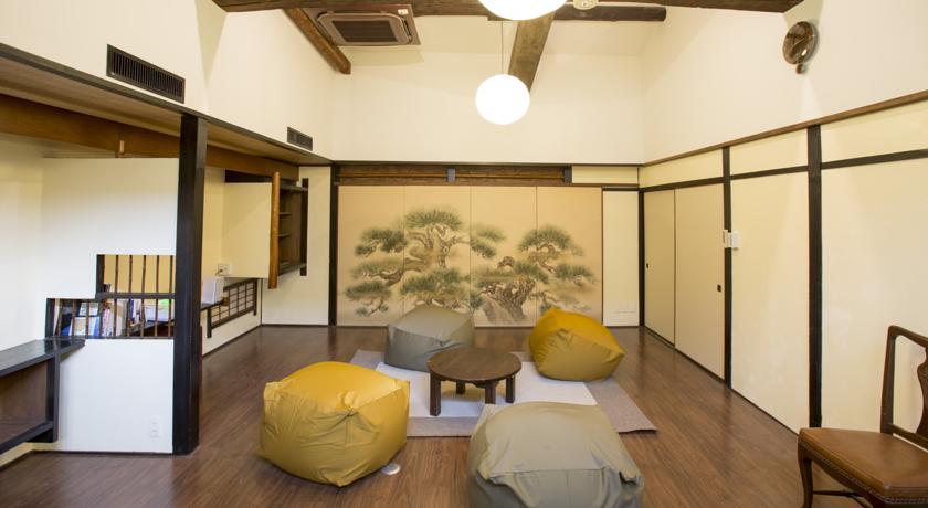 20 Recommended Guesthouses in Osaka | tsunagu Japan