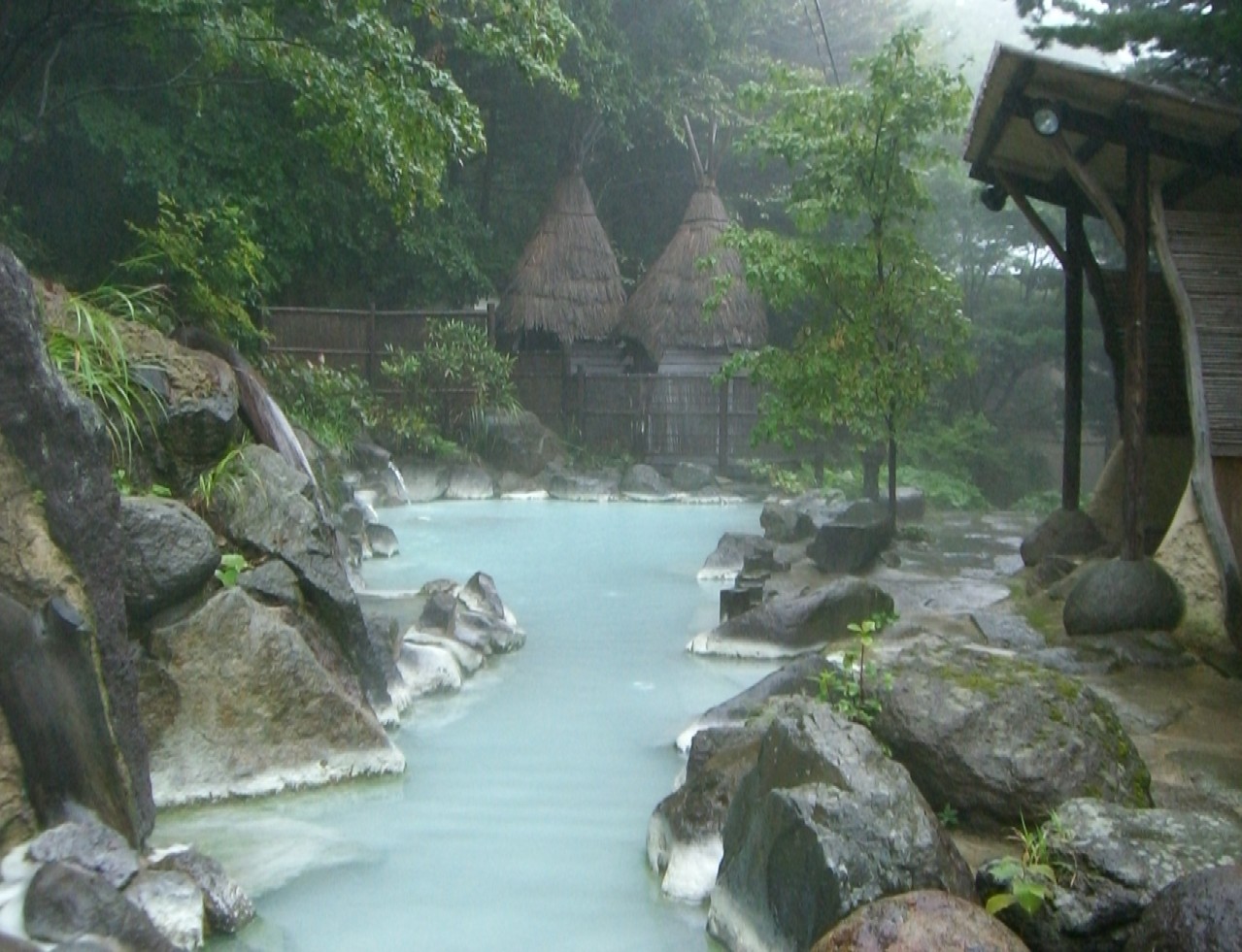 8 Best Hot Springs In The Tohoku Region Tsunagu Japan