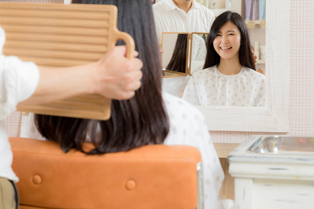 11 Popular Hair Salons In Tokyo That Are Tourist Friendly Too