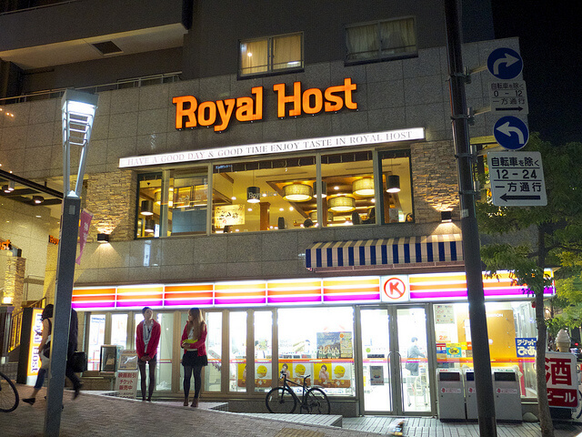 Top 30 Cheap but Delicious Restaurants in Tokyo | tsunagu Japan