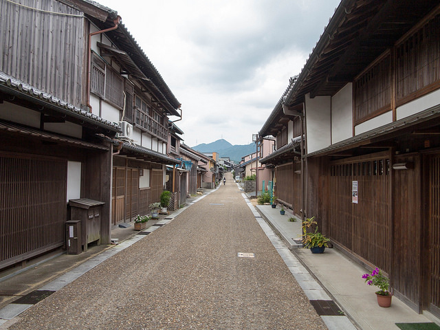 Experience the Ancient Japanese Way of Life in Each Prefecture ...