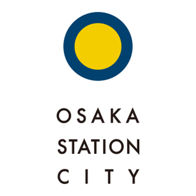 osaka-station-city-logo