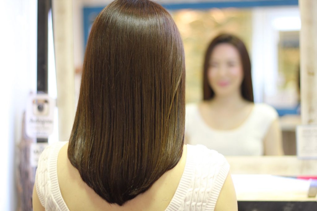 Communicating at a Japanese Hair Salon: How to Get the Hairstyle You Want |  tsunagu Japan