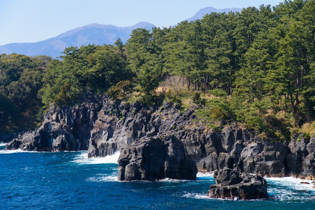 靜岡自由行 很多人不知道的私房景點 從東京前往很方便 精選7座靜岡 伊豆半島 美麗海灘 Tsunagu Japan 繫日本
